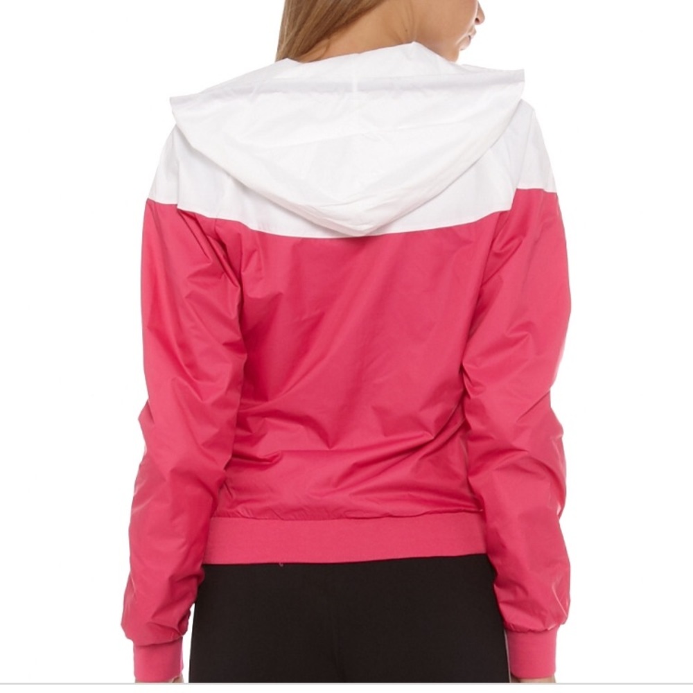 Nike Retro Windrunner Jacket - Picture 2 of 4